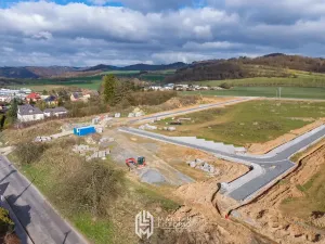 Prodej pozemku pro bydlení, Bludov, 744 m2