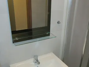 Pronájem bytu 1+kk, Brno, Pastviny, 32 m2