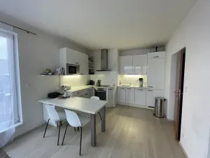 Pronájem bytu 2+kk, Brno, Vídeňská, 45 m2
