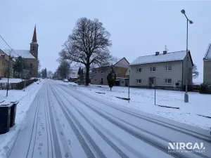 Prodej rodinného domu, Otročín, 260 m2