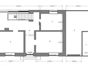 Prodej rodinného domu, Otročín, 260 m2
