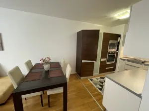 Pronájem bytu 2+kk, Praha - Smíchov, Karla Engliše, 54 m2