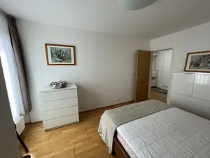 Pronájem bytu 2+kk, Praha - Smíchov, Karla Engliše, 54 m2