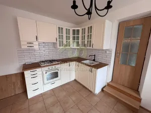 Pronájem bytu 3+1, Rokycany, Hradební, 62 m2