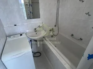 Pronájem bytu 2+1, Plzeň, Terezie Brzkové, 64 m2