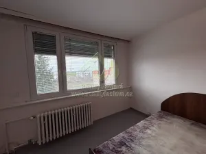 Pronájem bytu 2+1, Plzeň, Terezie Brzkové, 64 m2