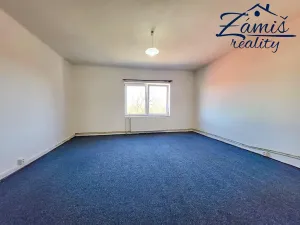 Pronájem bytu 2+1, Nové Strašecí, U Školy, 77 m2