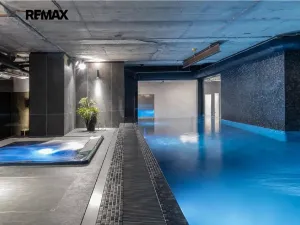 Pronájem bytu 2+kk, Praha - Modřany, Československého exilu, 50 m2