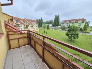 Pronájem bytu 1+kk, Nový Jičín, B. Martinů, 36 m2