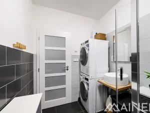 Pronájem bytu 2+kk, Plzeň, V Malé Doubravce, 55 m2