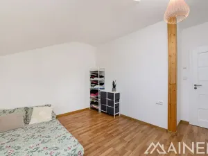 Pronájem bytu 2+kk, Plzeň, V Malé Doubravce, 55 m2