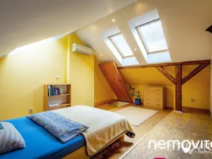 Prodej rodinného domu, Krupka, Husitská, 280 m2