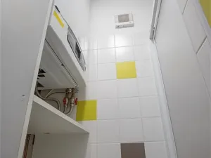 Prodej bytu 2+kk, Praha, U Uranie, 36 m2