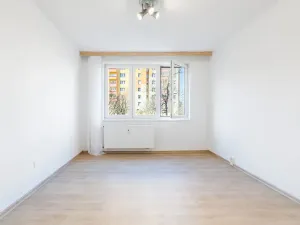 Pronájem bytu 2+kk, České Budějovice, V. Volfa, 44 m2