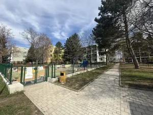 Prodej bytu 3+1, Brno, Záhřebská, 73 m2