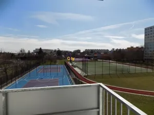 Pronájem bytu 1+kk, Praha - Horní Měcholupy, Hornoměcholupská, 36 m2