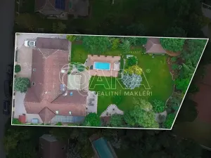 Prodej rodinného domu, Zeleneč, Štefánikova, 540 m2