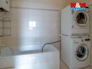 Pronájem rodinného domu, Stará Paka, Revoluční, 70 m2