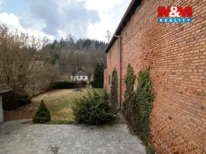 Pronájem rodinného domu, Stará Paka, Revoluční, 70 m2