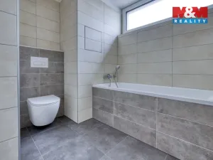 Pronájem bytu 2+kk, Dobřany, 45 m2