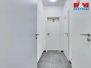 Pronájem bytu 2+kk, Dobřany, 45 m2