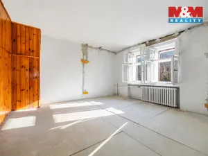 Prodej rodinného domu, Jáchymov, Prokopova, 140 m2
