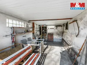 Prodej rodinného domu, Jáchymov, Prokopova, 140 m2