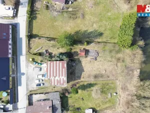 Prodej pozemku pro bydlení, Loštice - Žádlovice, 1160 m2