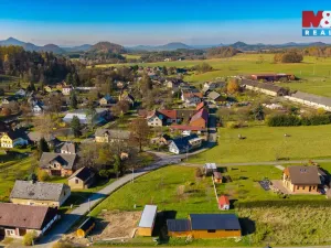 Prodej rodinného domu, Osečná, U Potoka, 170 m2