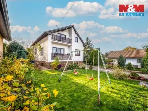 Prodej rodinného domu, Svojetice, Choceradská, 165 m2