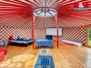 Prodej rodinného domu, Pěnčín, 323 m2