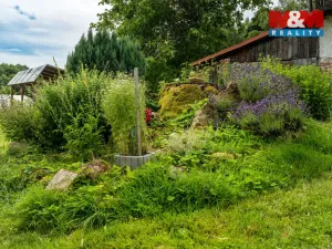 Prodej rodinného domu, Pěnčín, 323 m2