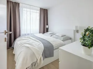 Pronájem bytu 2+kk, Praha - Libeň, Bedřichovská, 40 m2