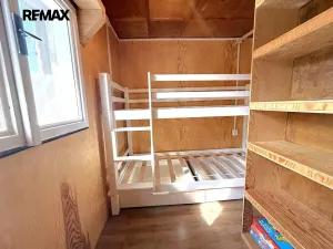 Prodej chaty, Unhošť, 49 m2