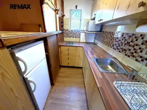 Prodej chaty, Unhošť, 49 m2