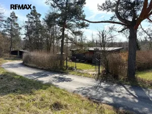 Prodej chaty, Unhošť, 49 m2