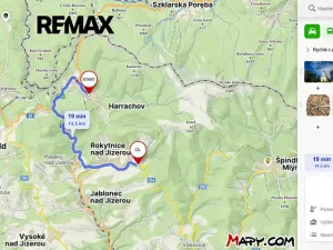 Prodej bytu 1+kk, Rokytnice nad Jizerou, 18 m2