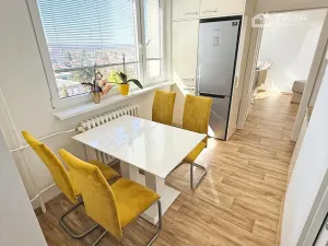 Pronájem bytu 3+1, Valašské Meziříčí, Štěpánov, 72 m2