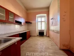 Prodej činžovního domu, Ostrovačice, náměstí Viléma Mrštíka, 1000 m2