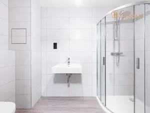 Prodej bytu 2+kk, Praha - Hlubočepy, Na Zlíchově, 52 m2