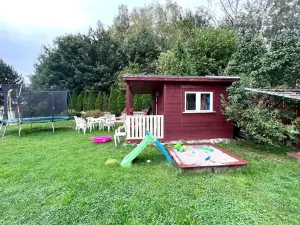 Prodej rodinného domu, Sadov, 150 m2