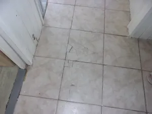 Pronájem bytu 3+1, Bílina - Teplické Předměstí, Sídliště U Nového nádraží, 71 m2