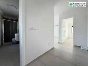 Prodej bytu 2+kk, Novalja, Chorvatsko, 56 m2