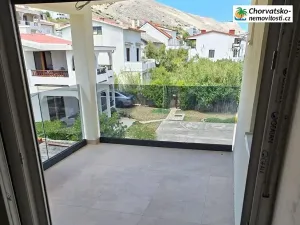 Prodej bytu 2+kk, Pag, Chorvatsko, 40 m2