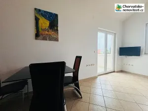 Prodej bytu 2+kk, Novalja, Chorvatsko, 65 m2