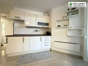 Prodej bytu 2+kk, Gajac, Chorvatsko, 43 m2