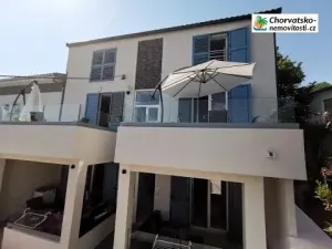 Prodej bytu 5+kk, Crikvenica, Chorvatsko, 59 m2