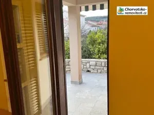 Prodej bytu 2+kk, Rabac, Chorvatsko, 45 m2