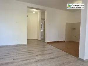 Prodej bytu 3+kk, Crikvenica, Chorvatsko, 52 m2