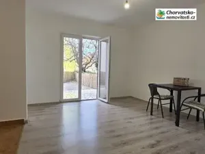 Prodej bytu 3+kk, Crikvenica, Chorvatsko, 52 m2